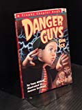 Book Danger Guys On Ice (Trophy Chapter Book) free
