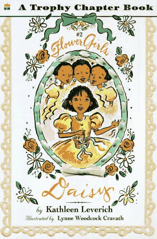 Book Daisy (Flower Girls) free