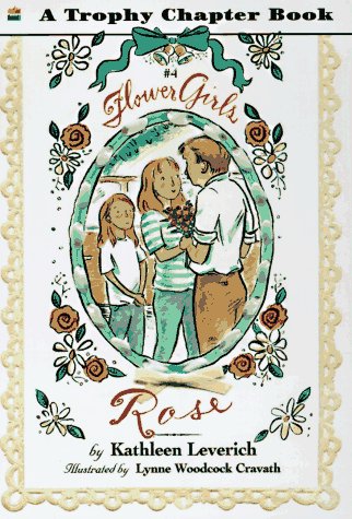 Book Rose (Flower Girls) free