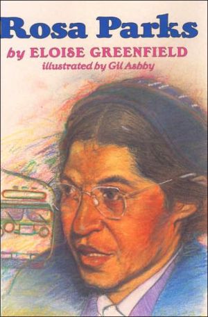 Book Rosa Parks (Trophy Chapter Book) free