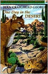 Book One Day in the Desert (Trophy Chapter Book) free
