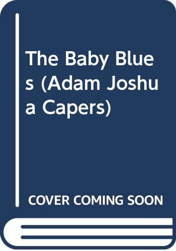 Book The Baby Blues (Adam Joshua Capers) free