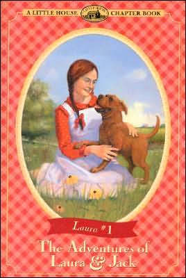 Book The Adventures of Laura & Jack (Laura #1) free