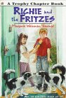 Book Richie and the Fritzes (Trophy Chapter Book) free