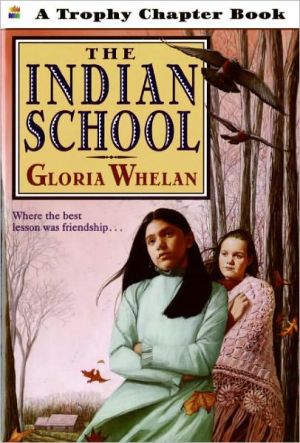 Book The Indian School (Trophy Chapter Books (Paperback)) free