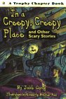 Book In a Creepy, Creepy Place: and Other Scary Stories (Trophy Chapter Book) free
