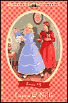 Book Laura & Nellie (Little House Chapter Book) free