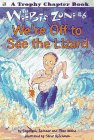 Book We're Off to See the Lizard (WEEBIE ZONE) free