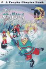 Book The Chilling Tale of Crescent Pond (Black Cat Club) free