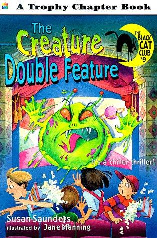 Book The Creature Double Feature (Black Cat Club) free