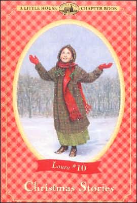 Book Christmas Stories (Little House Chapter Book) free