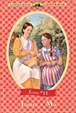 Book Laura's Ma (Little House Chapter Book) free