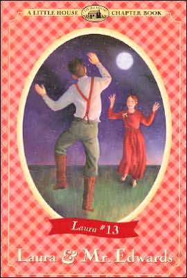 Book Laura & Mr. Edwards (Little House Chapter Book) free