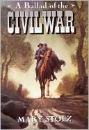 Book A Ballad of the Civil War (Trophy Chapter Books (Paperback)) free