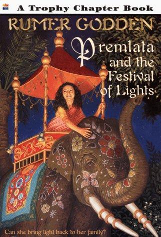 Book Premlata and the Festival of Lights free