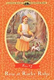 Book Rose at Rocky Ridge (Little House Chapter Book) free