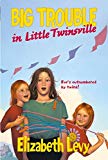 Book Big Trouble in Little Twinsville free Book Big Trouble in Little Twinsville free