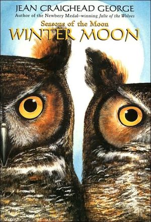 Book Winter Moon (Seasons of the Moon) free