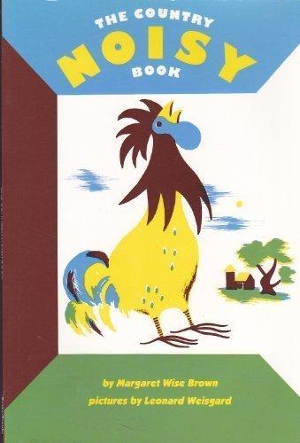 Book The Country Noisy Book free