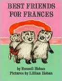 Book Best Friends for Frances (I Can Read Level 2) free