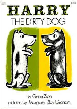 Book Harry the Dirty Dog (Harry the Dog) free