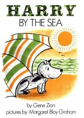 Book Harry by the Sea (Harry the Dog) free