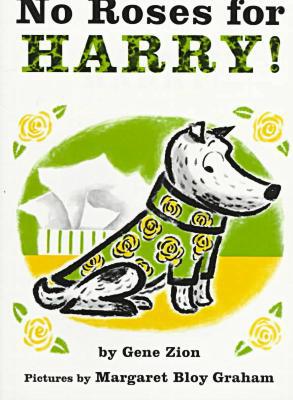 Book No Roses for Harry! free