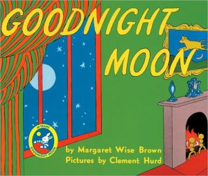 Book Goodnight Moon free