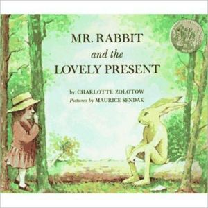 Book Mr. Rabbit and the Lovely Present free