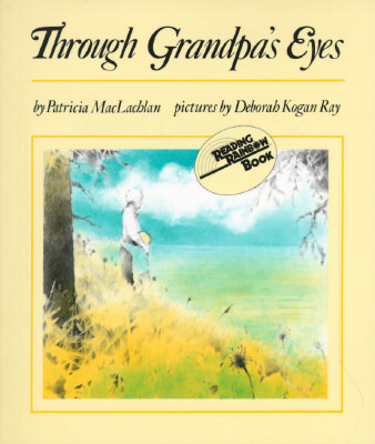 Book Through Grandpa's Eyes (Reading Rainbow Books) free