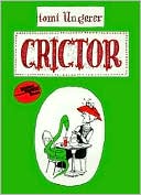 Book Crictor (Reading Rainbow Books) free