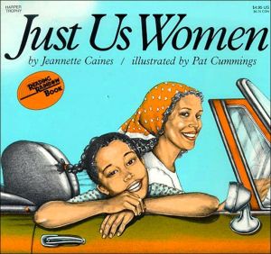 Book Just Us Women (Reading Rainbow Books) free