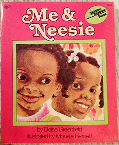 Book Me and Neesie free