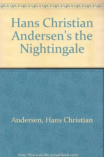 Book Hans Christian Andersen's the Nightingale free