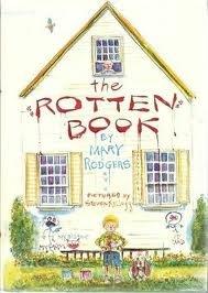 Book The Rotten Book free Book The Rotten Book free