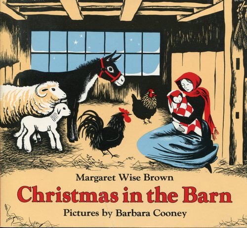 Book Christmas in the Barn free