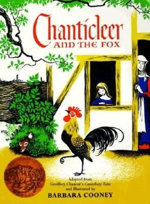 Book Chanticleer and the Fox free