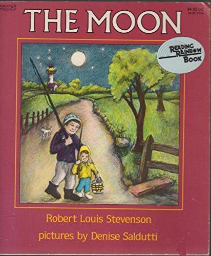 Book The Moon (Reading Rainbow Series) free