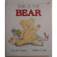 Book This is the bear free