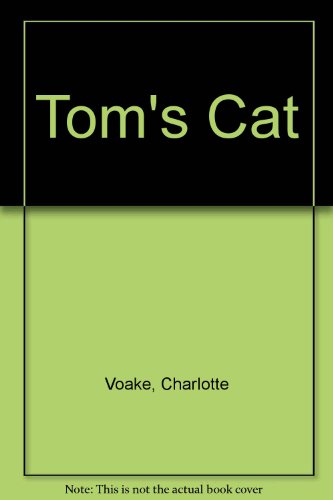 Book Tom's Cat free