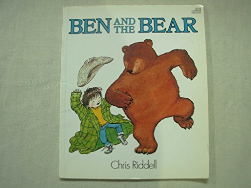 Book Ben and the Bear free