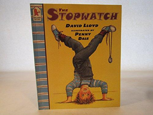 Book The stopwatch free