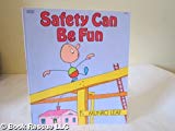 Book Safety Can Be Fun: Words and Pictures free