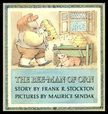 Book The Bee-Man of Orn free