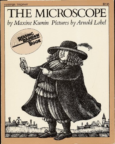 Book The Microscope free