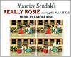 Book Maurice Sendak's Really Rosie Starring the Nutshell Kids free