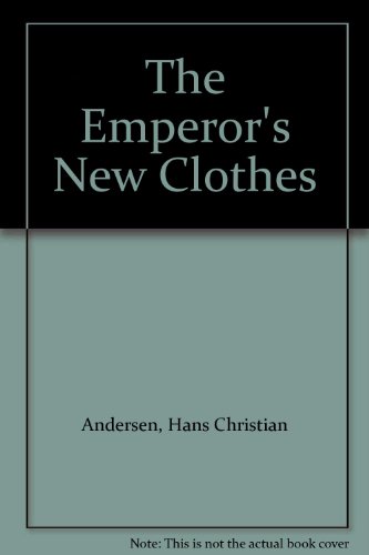 Book The Emperor's New Clothes free