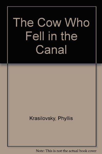 Book The Cow Who Fell in the Canal (Harper Trophy Book) free