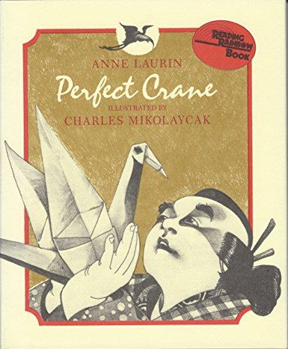 Book Perfect Crane free