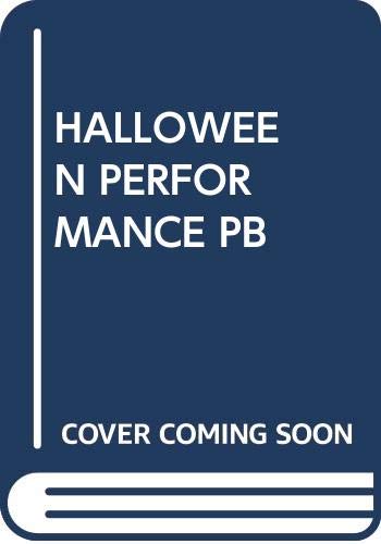 Book The Halloween Performance free